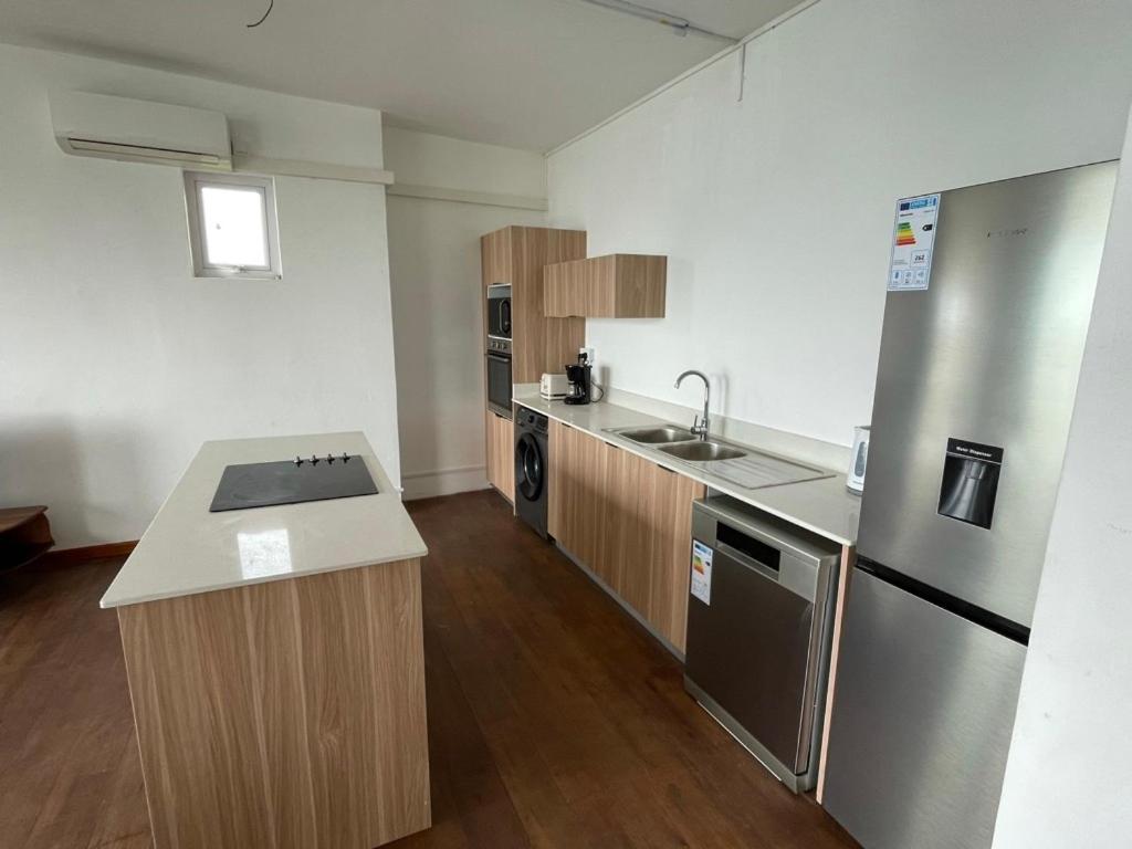 Top Floor Studio -Villa Ibiza Тру-д'-О-Дус Екстер'єр фото