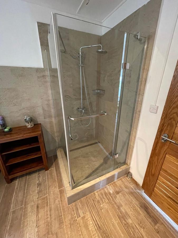 Top Floor Studio -Villa Ibiza Тру-д'-О-Дус Екстер'єр фото