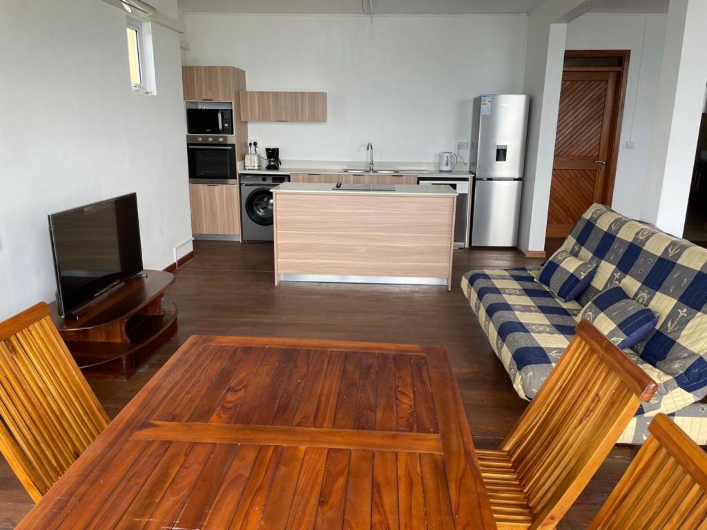 Top Floor Studio -Villa Ibiza Тру-д'-О-Дус Екстер'єр фото