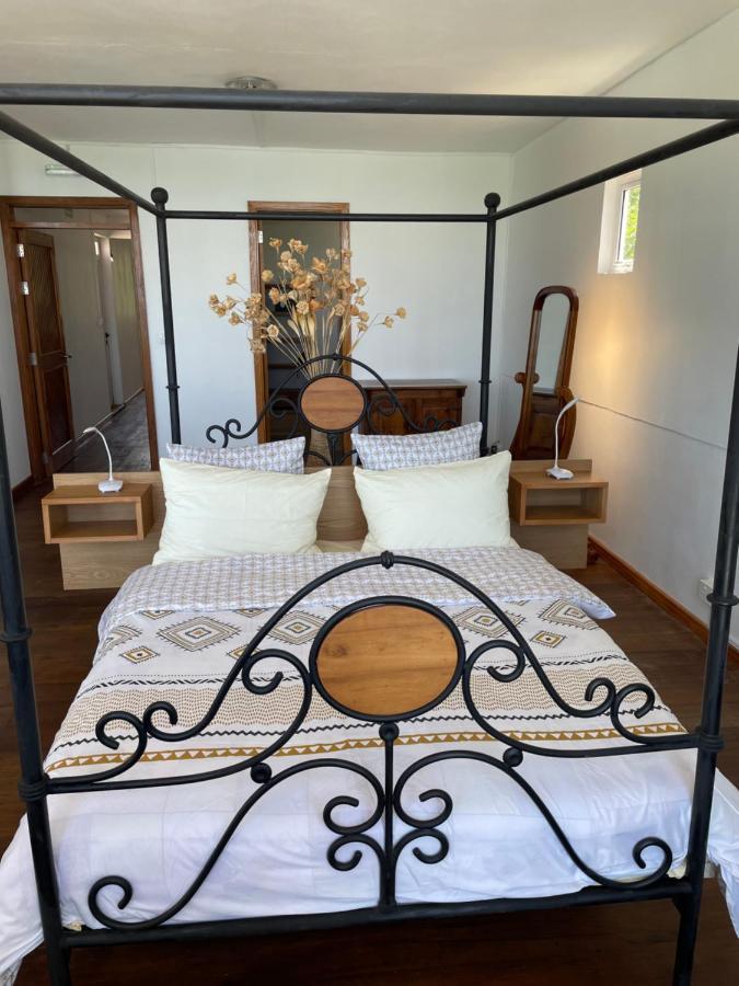 Top Floor Studio -Villa Ibiza Тру-д'-О-Дус Екстер'єр фото