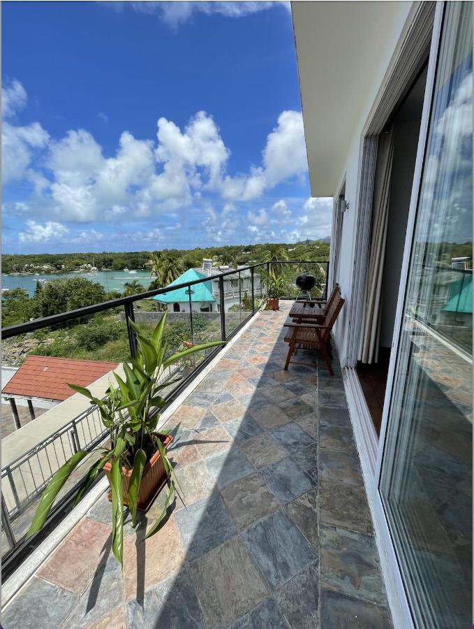 Top Floor Studio -Villa Ibiza Тру-д'-О-Дус Екстер'єр фото